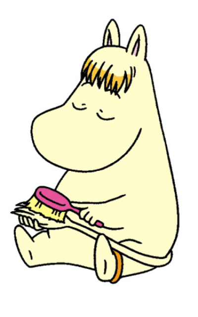 徹底解説】ムーミンキャラクターのプロフィール！ムーミンの家族や仲間