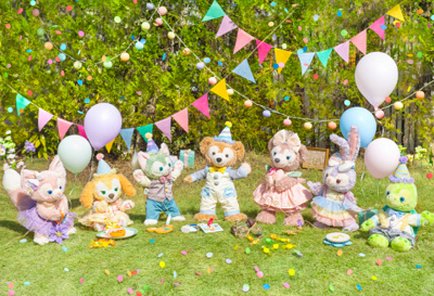 ダッフィー フレンズ ぬいぐるみ セット 増えたら写真追加します 2025】ダッフィー&フレンズのコスチュームセットまとめ！ぬいぐるみを