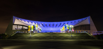 福岡県「マリンワールド海の中道」