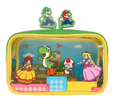 ガジェットケース