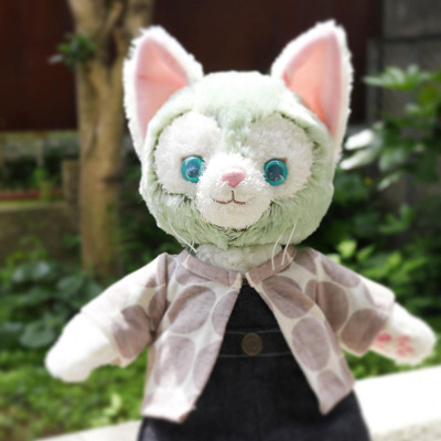 ジェラトーニの服】コスチュームセットや手作りアイテム10種類！季節