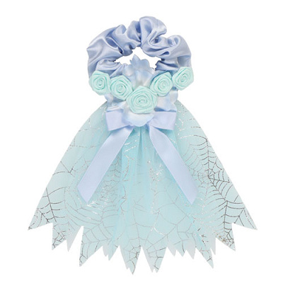 ゴースト花嫁シュシュ