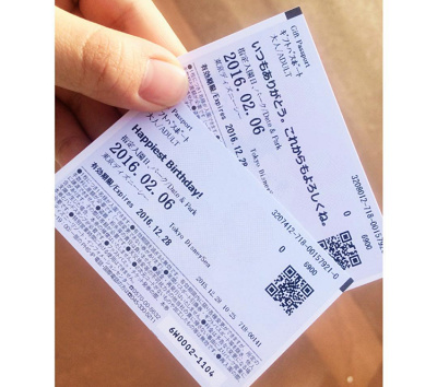 体験談】誕生日サプライズ！ディズニーで素敵な思い出を友達や彼氏彼女