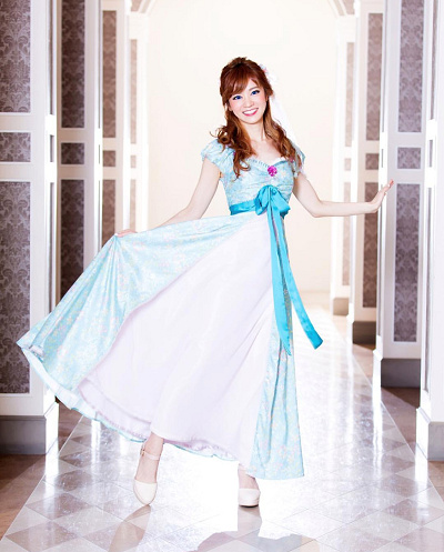 2021】ディズニープリンセスドレス20選！大人用＆子供用まとめ！Dハロ