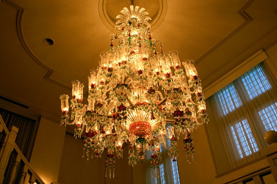 ギヤマンミュージアム