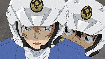 風の女神は萩原千速の初登場回