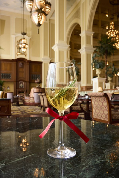 ゴールデン・スパークルズ