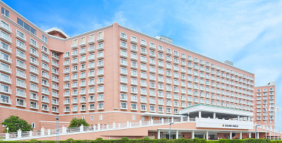 グランドニッコー東京ベイ 舞浜