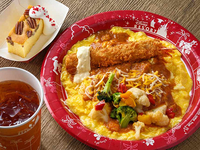 サラおばあちゃんのおすすめセット