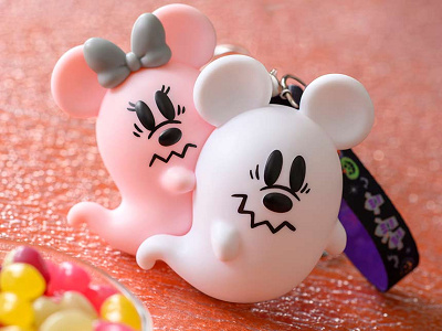 9/1発売】ディズニーハロウィンのスーベニアグッズまとめ！種類、販売