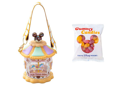 2026年6月】ディズニーのスーベニアグッズ全種類まとめ！