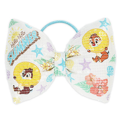 ヘアゴム（Hello Hello SUMMER!グッズ）