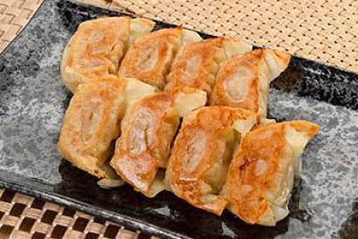 博多っ子ぎょうざ