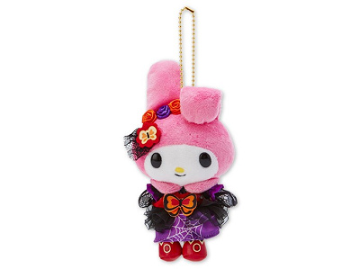 2019】サンリオピューロランドのハロウィングッズ8選！仮面をモチーフ