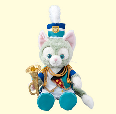 TDS】ジェラトーニの服の種類・値段・販売場所！着せ替えコスチューム