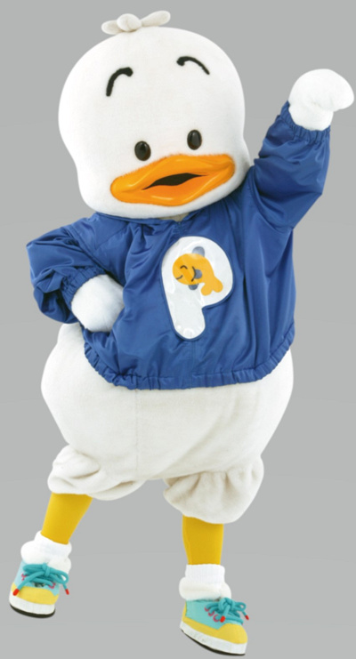 サンリオキャラ解説】あひるのペックルをご紹介！はぴだんぶいで再