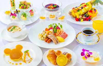 シェフミッキー　料理レシピ　カリフォルニア シェフミッキー 料理レシピ カリフォルニア カリフォルニアディズニー