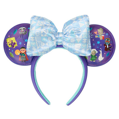 ディズニーカチューシャ 公式】カチューシャ｜おすすめグッズ | 東京ディズニーリゾート