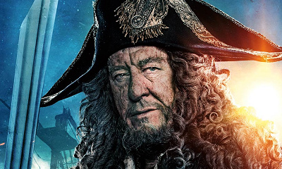 パイレーツ・オブ・カリビアン』シリーズのキャラクター図鑑！