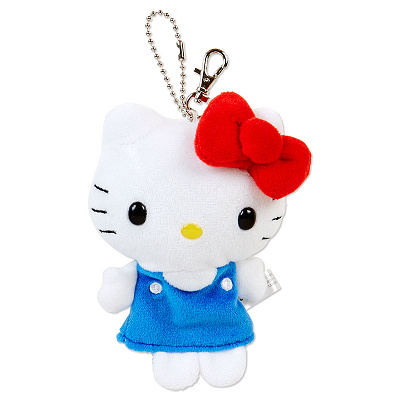 2018】キティちゃんグッズ18選♡大人向けグッズ・ぬいぐるみ・コラボ