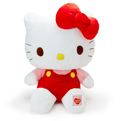 2018】キティちゃんグッズ18選♡大人向けグッズ・ぬいぐるみ・コラボ