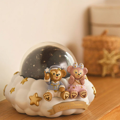 9/3発売】ダッフィー&フレンズのスターリードリームスグッズ35選