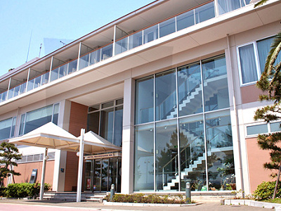 HOTEL SEA PARADAISE INN