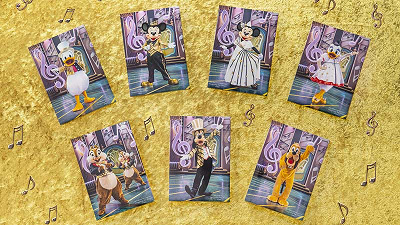 12/7発売】イマジニングザマジックグッズの販売場所、種類、値段を紹介！