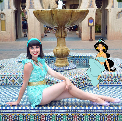 ジャスミンバウンド