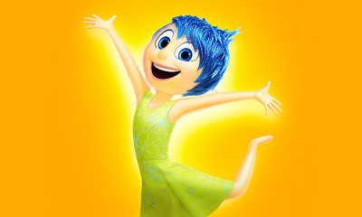 インサイド・ヘッドのキャラクターのプロフィール&声優一覧！