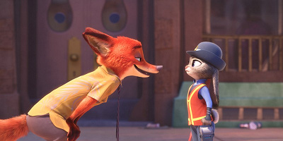 ズートピア】ジュディのプロフィール＆声優情報！兄弟は275匹？