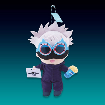 USJ】呪術廻戦の人気グッズ厳選20点！虎杖・五条・伏黒・狗巻・玉犬