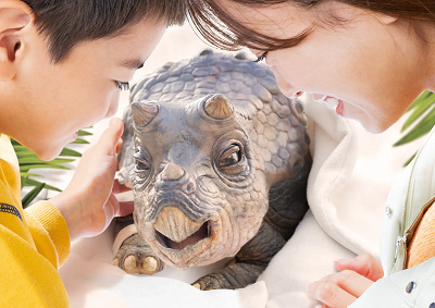 USJ】ジュラシック・ワールド・ジャーニー総合ガイド！2026年春夏は