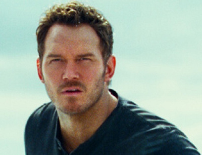 『ジュラシック・ワールド』：オーウェン・グレイディ