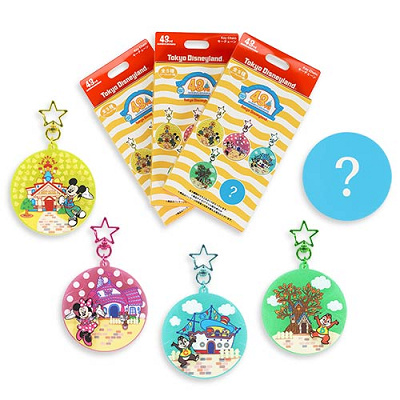 4/15発売】ディズニーランド43周年グッズ一覧！トゥーンタウンがモチーフ