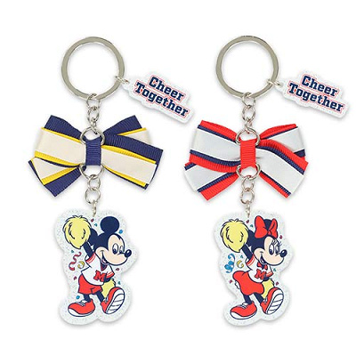 4/24発売】Cheer Togetherグッズまとめ！チアダンスをするミッキーたち