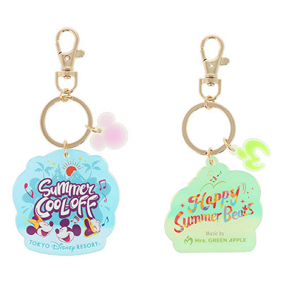 7/24発売】ディズニー×Mrs. GREEN APPLE(ミセス)コラボグッズまとめ！T