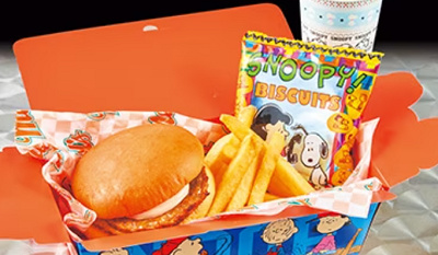 USJのハンバーガー】メルズ・ドライブインのメニュー＆場所まとめ