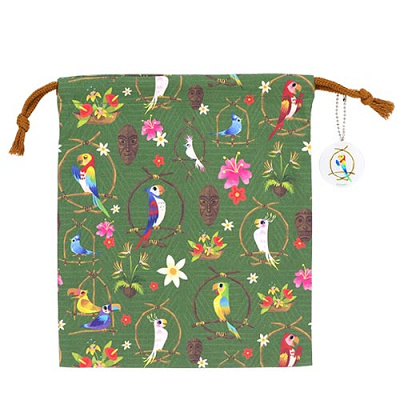 10/6発売】ディズニーアトラクション柄グッズ！リュック、ポーチ