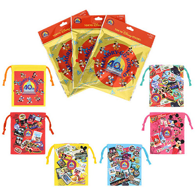 リーメント　ディズニー　6個セット 6月13日発売】ディズニー40周年復刻グッズ「今までの思い出があふれ