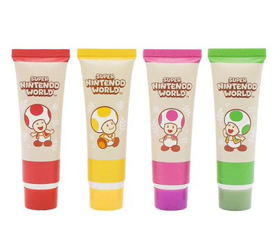 キノピオハンドクリームセット