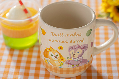 6/16〜】ダッフィー＆フレンズのテイスティ・サマー・サプライズ最新