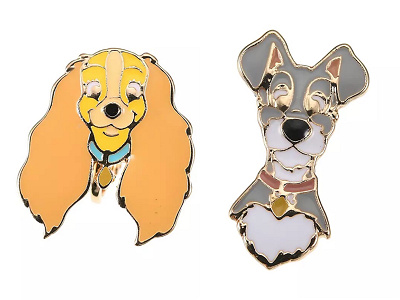 わんわん物語】レディとトランプのプロフィール紹介！トリビアも！