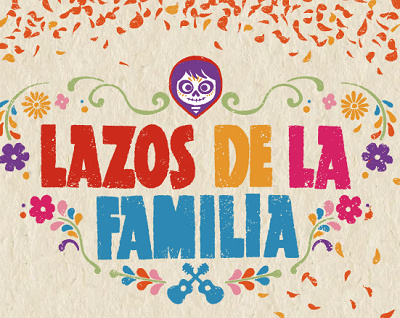 ラソス・デ・ラ・ファミリア（シー限定）