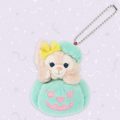 リーナベルぬいぐるみチャーム(オータム・サプライズグッズ)