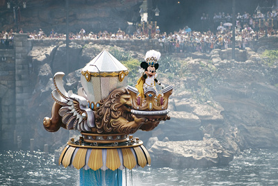 レジェンド・オブ・ミシカ