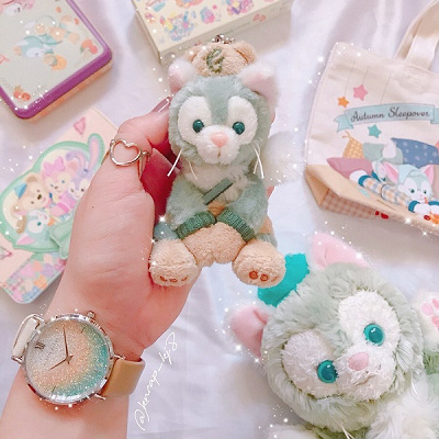 カップルでジェラトーニコーデを楽しもう