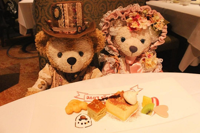 シルクロードガーデンに行こう！