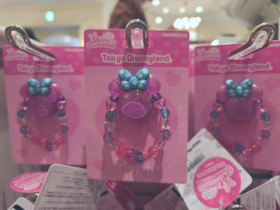 ディズニー パルパルーザ ミニー 公式】東京ディズニーランド