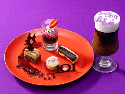 【14:00～17:00限定】スペシャルデザートセット